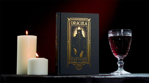 Dracula | Gothic Chronicles Edition