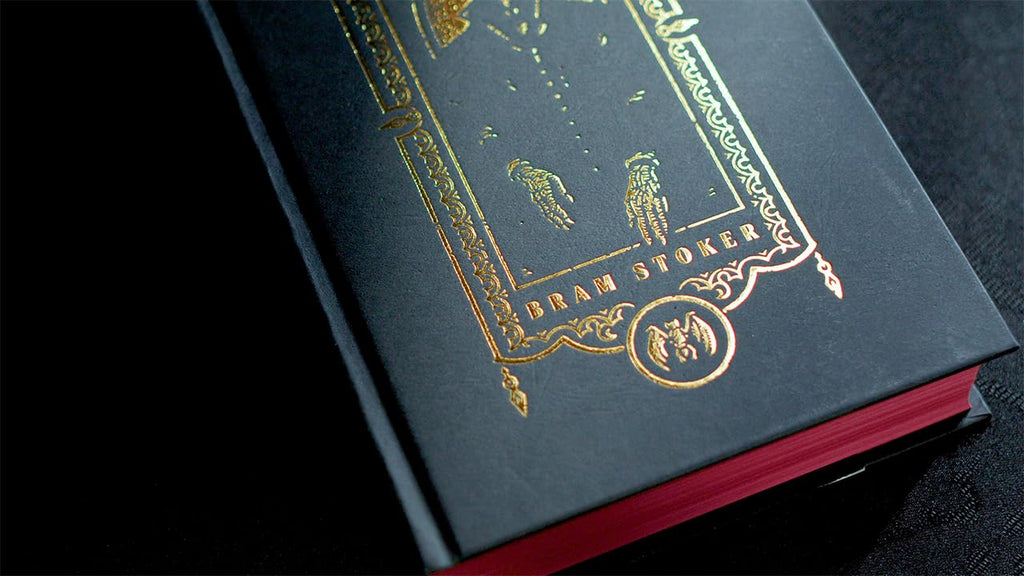 Dracula | Gothic Chronicles Edition