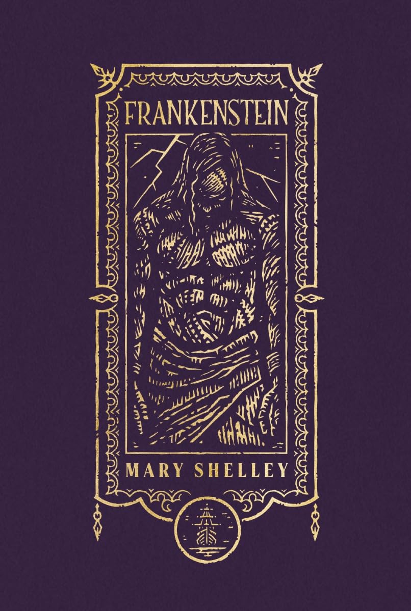 Frankenstein | Gothic Chronicles Edition