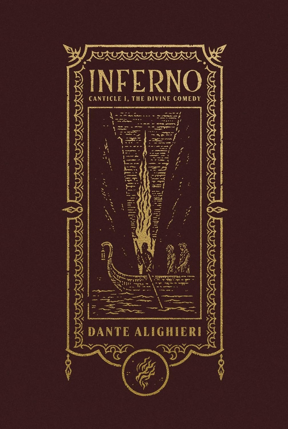 Inferno | Gothic Chronicles Edition