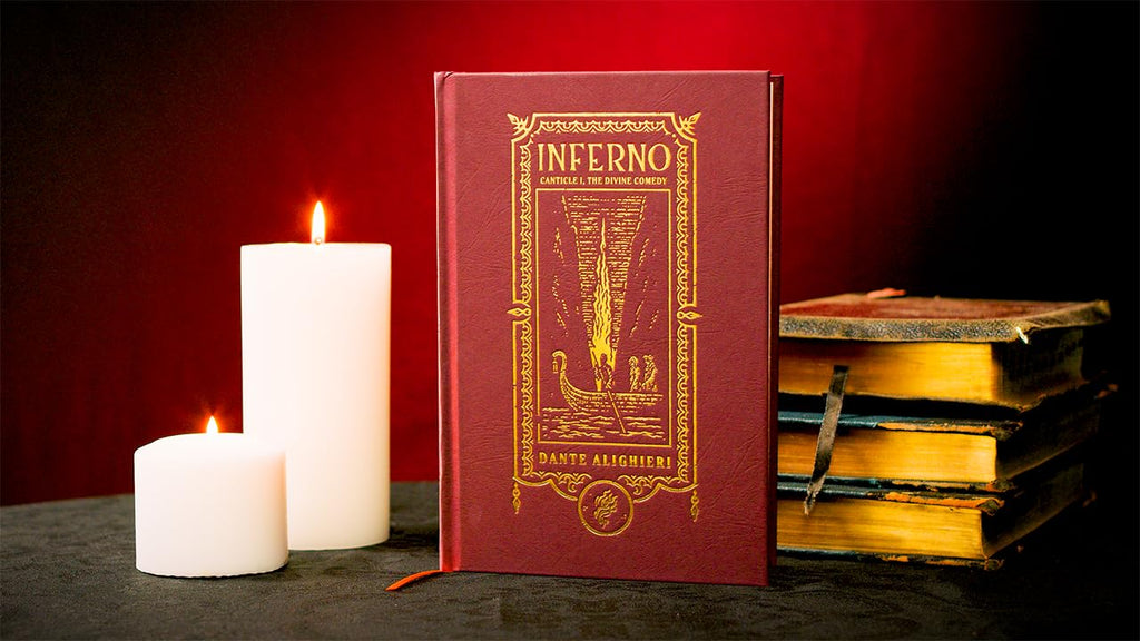 Inferno | Gothic Chronicles Edition