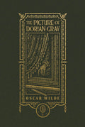 Picture of Dorian Gray | Gothic Chronicles Edition