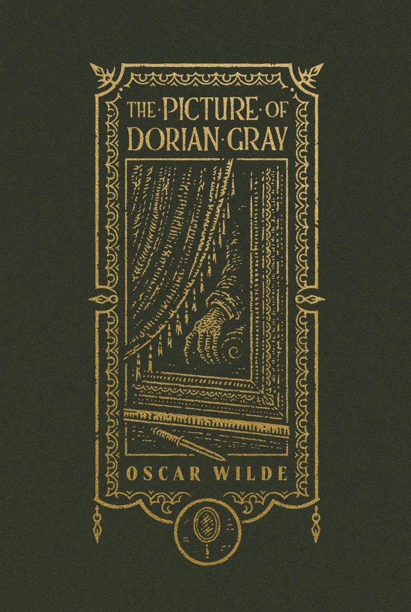 Picture of Dorian Gray | Gothic Chronicles Edition