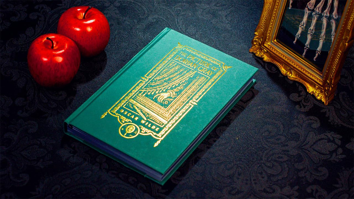 Picture of Dorian Gray | Gothic Chronicles Edition