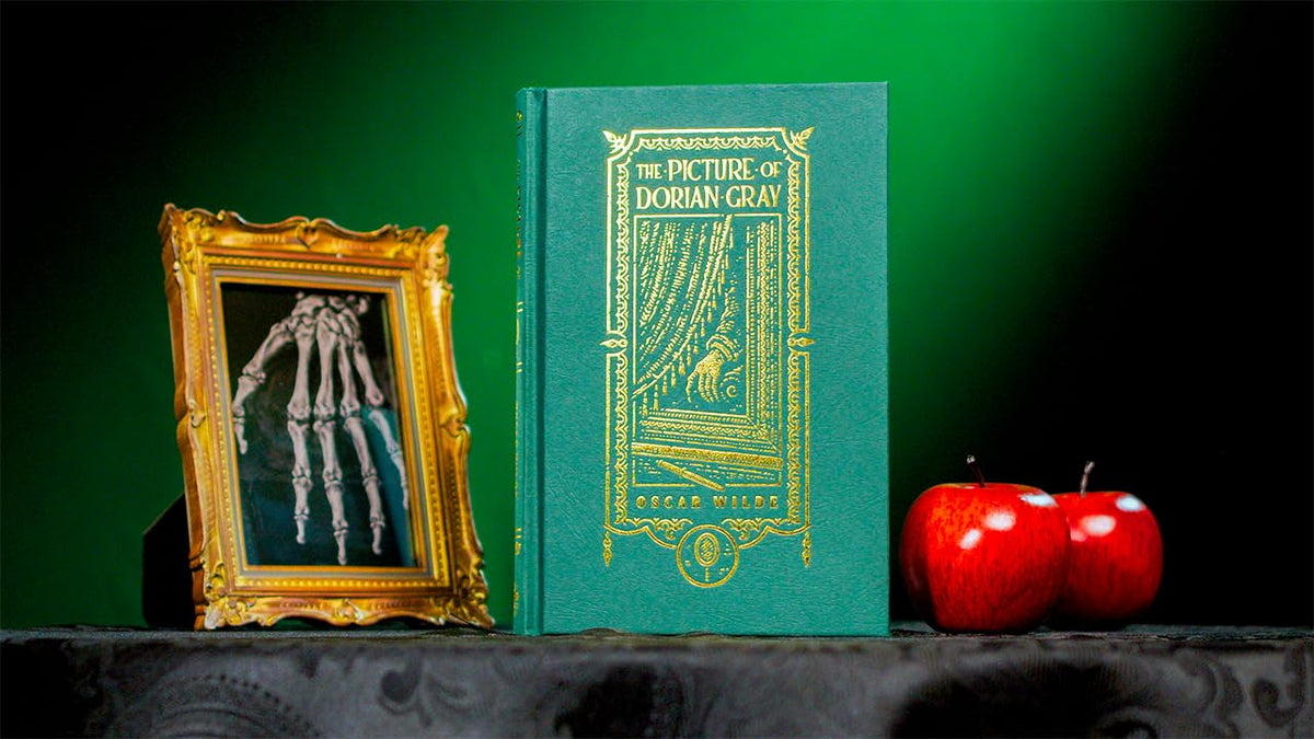 Picture of Dorian Gray | Gothic Chronicles Edition