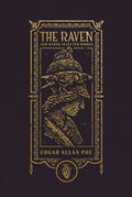 The Raven and Other Selected Works | Gothic Chronicles Edition