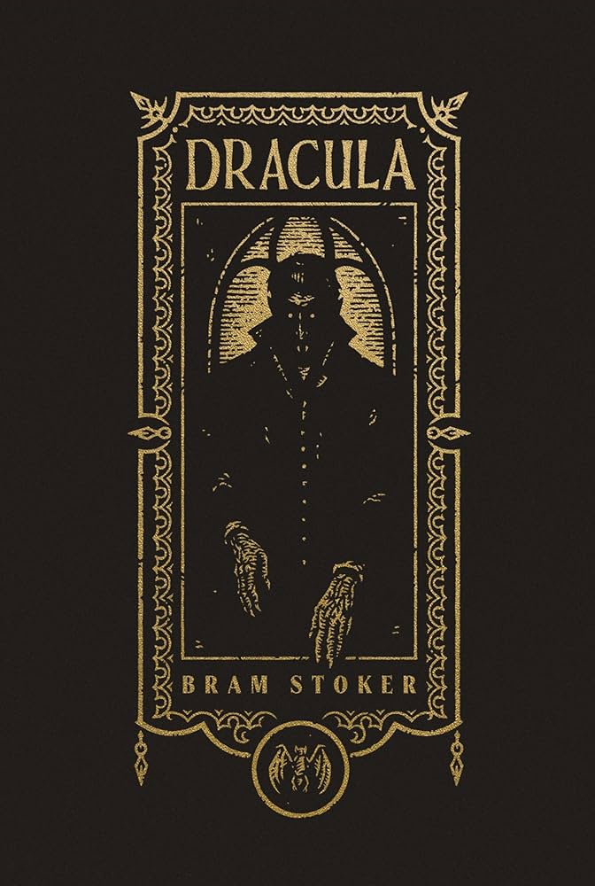 Dracula | Gothic Chronicles Edition